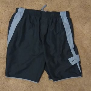 Men's Nike swimming shorts